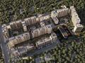 1-комнатная квартира · 37.79 м² · 2/9 этаж, мкр Акжар, Белжайлау 47а — проспект Абая за 31 млн ₸ в Алматы, Наурызбайский р-н — фото 7