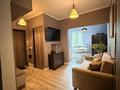 3-комнатная квартира · 95 м² · 2/9 этаж, мкр Жулдыз-1 19А за 55 млн ₸ в Алматы, Турксибский р-н — фото 42