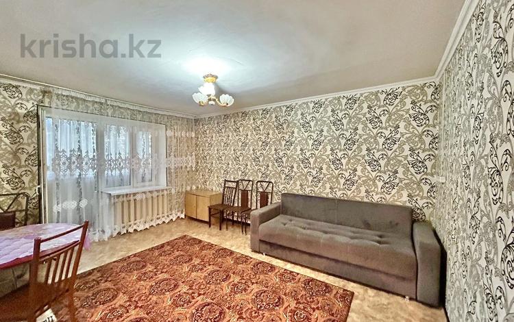 2-комнатная квартира · 55 м² · 2/6 этаж, Суворова 16 за 17.7 млн ₸ в Астане, Сарыарка р-н — фото 2