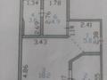 2-комнатная квартира · 55 м² · 2/6 этаж, Суворова 16 за 17.7 млн ₸ в Астане, Сарыарка р-н — фото 15