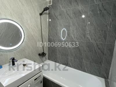 2-комнатная квартира · 56 м² · 3/5 этаж, Алмаганбетова 9 — Айтбай мешытынын арты, ескы базар, жайна жакын за 200 000 〒 в 