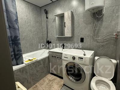 1-комнатная квартира · 45 м² · 4/9 этаж, Сатпаева 344 за 160 000 ₸ в Павлодаре