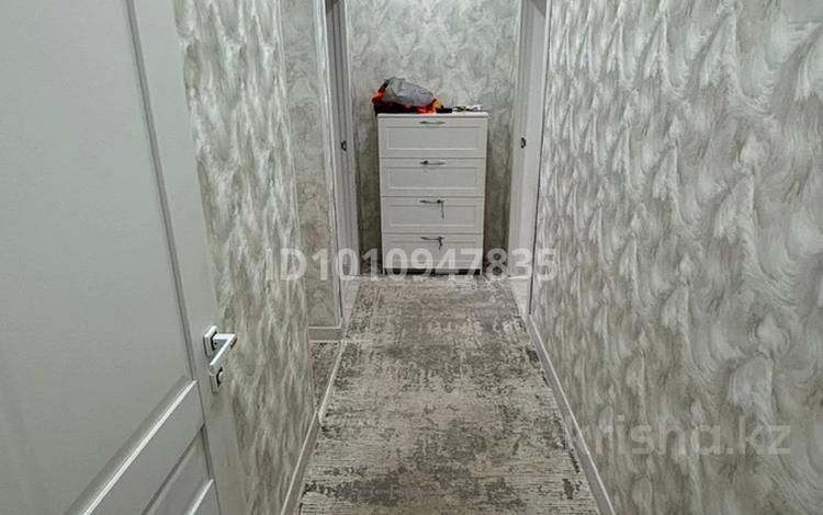 2-бөлмелі пәтер · 56 м² · 2/5 қабат, 20а ш/а. 17, бағасы: 16.5 млн ₸ в Актау, 20а мкр — фото 2