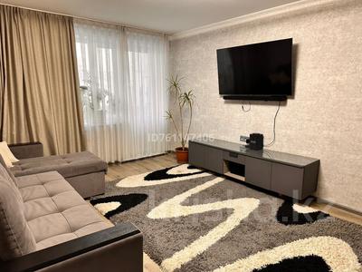 2-бөлмелі пәтер · 50.9 м² · 8/9 қабат, мкр Юго-Восток, 30й микрорайон 35 — улица гапеева 35, бағасы: 22.5 млн ₸ в Караганде, Казыбек би р-н