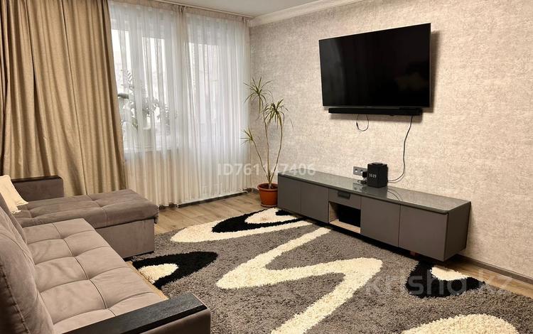 2-комнатная квартира · 50.9 м² · 8/9 этаж, мкр Юго-Восток, 30й микрорайон 35 — улица гапеева 35 за 22.5 млн ₸ в Караганде, Казыбек би р-н — фото 2