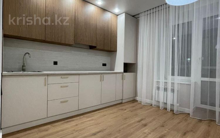 1-комнатная квартира · 40.5 м² · 9/10 этаж, Береке 79 за 26.9 млн ₸ в Костанае — фото 2