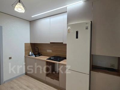 3-бөлмелі пәтер · 60 м² · 1/5 қабат, Габдуллина 4/1, бағасы: 26.9 млн ₸ в Астане, р-н Байконур