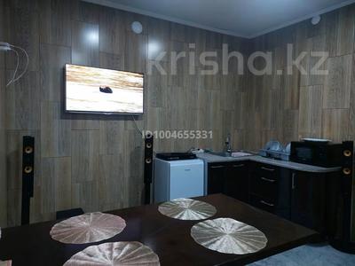 Отдельный дом · 8 комнат · 394 м² · 10 сот., Шоктальская 58 — Смагулова за 95 млн 〒 в Кенжеколе