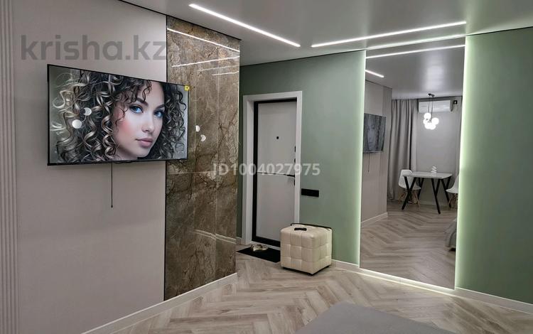 1-бөлмелі пәтер · 30 м² · 3/9 қабат, Торайгырова 53 — Астаны-Торайгырова, бағасы: 18 000 ₸ в Павлодаре — фото 24