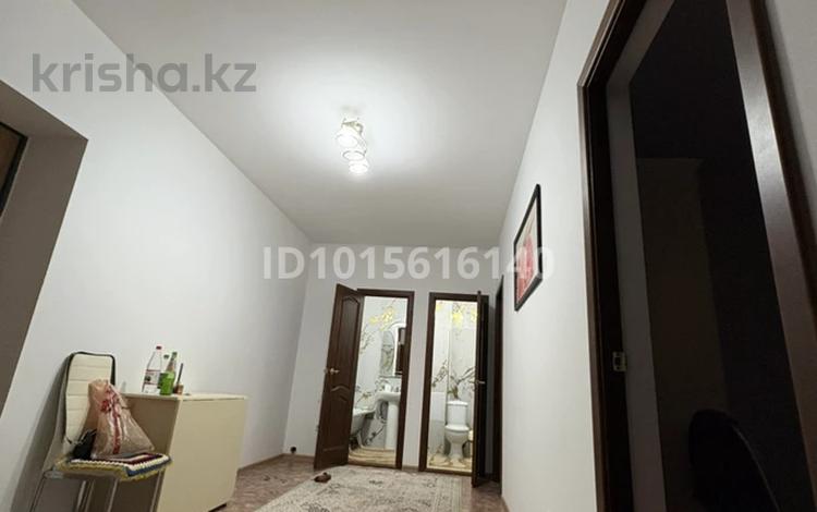 2-бөлмелі пәтер · 66 м² · 4/9 қабат, Нұр Ақтөбе 20, бағасы: 18.5 млн ₸ в Актобе, Нур Актобе — фото 2