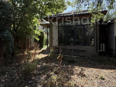 Часть дома · 3 комнаты · 75 м² · 3.7 сот., Воронихина 8 за 120 млн ₸ в Алматы, Медеуский р-н