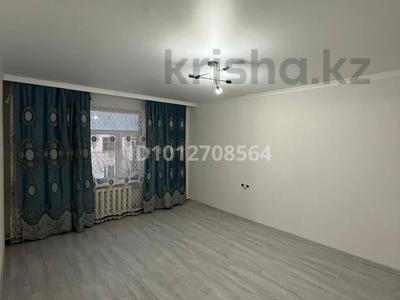 2-комнатная квартира · 48 м² · 2/2 этаж, Маметова 10 — Возле школы лицей за 5 млн ₸ в Каратау