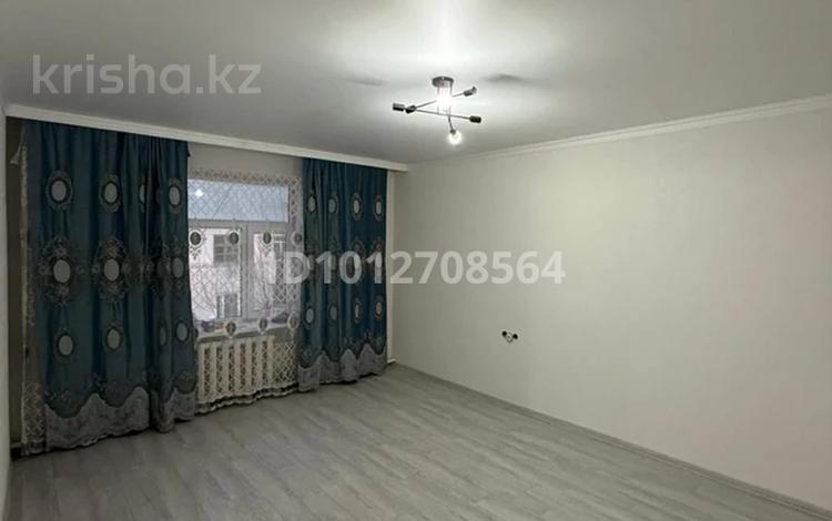 2-комнатная квартира · 48 м² · 2/2 этаж, Маметова 10 — Возле школы лицей за 5 млн ₸ в Каратау — фото 2