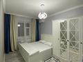 2-комнатная квартира · 67 м² · 1/5 этаж, Женис 104 — Район южный рядом автовокзала за 23 000 ₸ в 