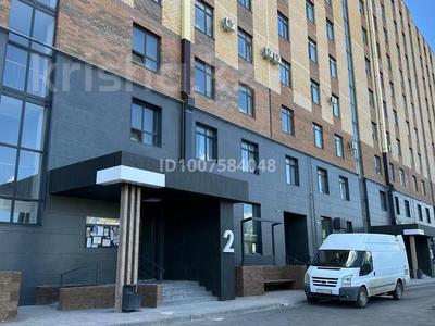 3-комнатная квартира · 115 м² · 2/9 этаж, мкр 8, Санкибай батыра 177А за 47 млн ₸ в Актобе