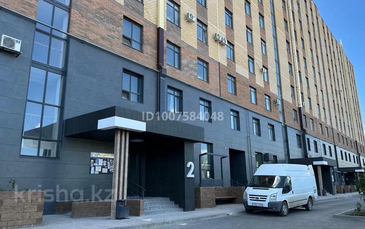 3-комнатная квартира · 115 м² · 2/9 этаж, мкр 8, Санкибай батыра 177А за 47 млн ₸ в Актобе — фото 2