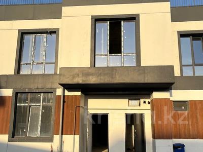 Часть дома · 6 комнат · 220 м² · 3 сот., мкр Нур Алатау, Какимбек Салыкова 48/16 за 120 млн 〒 в Алматы, Бостандыкский р-н