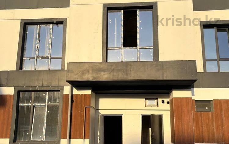 Часть дома · 6 комнат · 220 м² · 3 сот., мкр Нур Алатау, Какимбек Салыкова 48/16 за 100 млн 〒 в Алматы, Бостандыкский р-н — фото 2