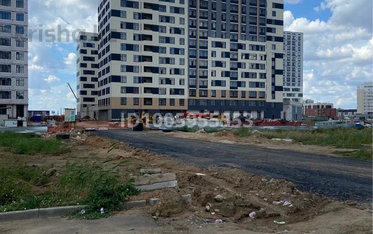 1-комнатная квартира · 41.76 м² · 2/14 этаж, Е-429 14 за 22.5 млн ₸ в Астане, Нура р-н — фото 2