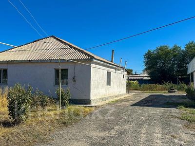 Отдельный дом · 3 комнаты · 68.2 м² · 13.8 сот., Амангельды за 16 млн 〒 в Талдыкоргане