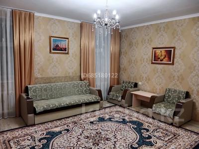 2-комнатная квартира · 68 м² · 3/9 этаж, Желтоксан 11в — Район площадь за 180 000 〒 в 