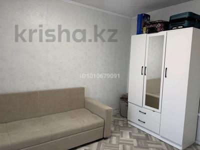 1-бөлмелі пәтер · 26.1 м² · 4/6 қабат, Кобыланды батыра 24 к2, бағасы: 9.2 млн ₸ в Костанае
