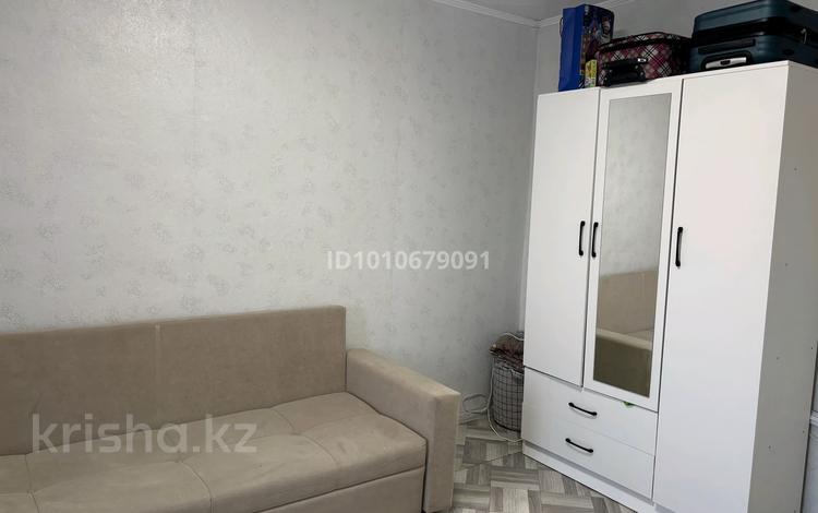 1-бөлмелі пәтер · 26.1 м² · 4/6 қабат, Кобыланды батыра 24 к2, бағасы: 9.2 млн ₸ в Костанае — фото 2