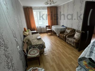 2-бөлмелі пәтер, 50 м², 2/4 қабат ай сайын, Жетису, бағасы: 90 000 〒 в Талдыкоргане, мкр Жетысу