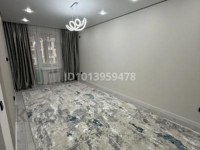 2-комнатная квартира · 54 м² · 4/9 этаж, Райымбек 590/16 за ~ 35.5 млн ₸ в Алматы, Наурызбайский р-н