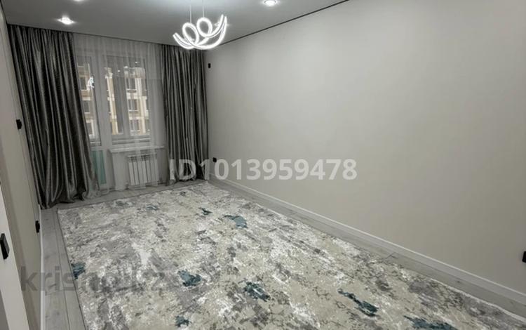 2-комнатная квартира · 54 м² · 4/9 этаж, Райымбек 590/16 за ~ 35.5 млн ₸ в Алматы, Наурызбайский р-н — фото 2