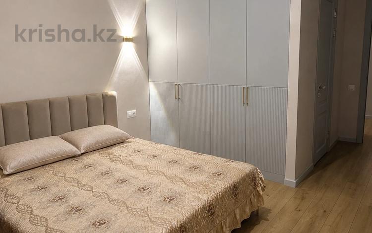3-бөлмелі пәтер · 89.4 м² · 5/12 қабат, Қалдаяқов 23/2, бағасы: 65 млн ₸ в Астане, Сарайшык р-н — фото 16
