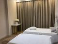 3-бөлмелі пәтер · 89.4 м² · 5/12 қабат, Қалдаяқов 23/2, бағасы: 65 млн ₸ в Астане, Сарайшык р-н — фото 4