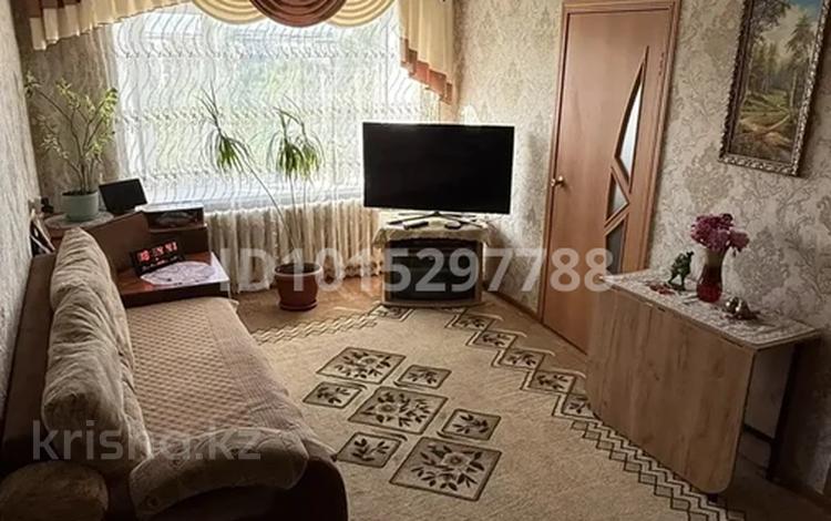 4-комнатная квартира · 60.5 м² · 5/5 этаж, 4 мкрн. 13 за 14 млн ₸ в Лисаковске — фото 2