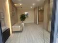 3-комнатная квартира · 75.22 м² · 4/6 этаж, Бауыржана Момышулы 11/14а за 57 млн ₸ в Алматы, Алатауский р-н — фото 5