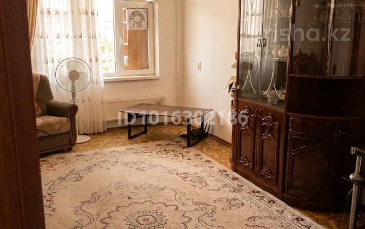 3-комнатная квартира · 60 м² · 3 этаж, 4 МКР 5 за 180 000 ₸ в Жанатасе — фото 3