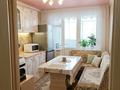 3-комнатная квартира · 60 м² · 3 этаж, 4 МКР 5 за 180 000 ₸ в Жанатасе — фото 4