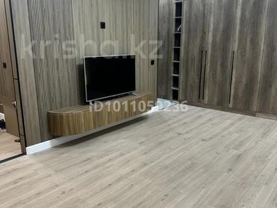 1-бөлмелі пәтер · 45 м² · 1/5 қабат, Анжерская 41б, бағасы: 20.5 млн ₸ в Караганде, Казыбек би р-н
