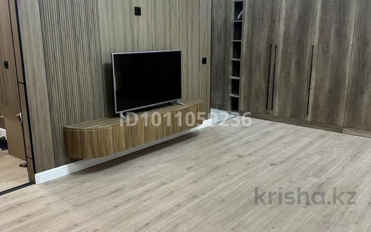 1-бөлмелі пәтер · 45 м² · 1/5 қабат, Анжерская 41б, бағасы: 20.5 млн ₸ в Караганде, Казыбек би р-н — фото 2