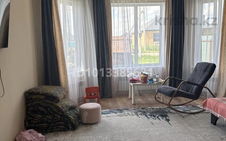Жеке үй · 4 бөлме · 142 м² · 9 жүзд., 6 6, бағасы: 29.7 млн ₸ в Жаик-2 — фото 2