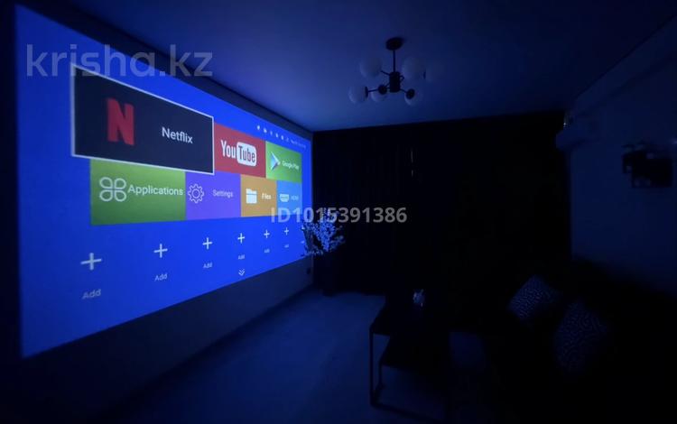 1-бөлмелі пәтер · 90 м² · 19/25 қабат, 11 ш/а. 112в, бағасы: 2 000 ₸ в Актобе, мкр 11 — фото 2