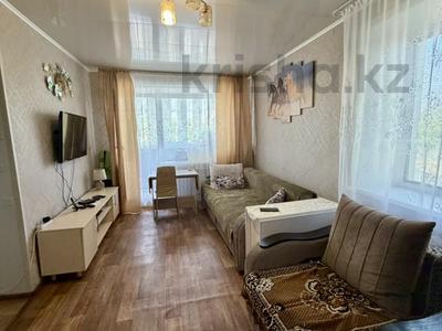 1-комнатная квартира · 33 м² · 2/2 этаж, Ермака 13 за 7.5 млн ₸ в Павлодаре