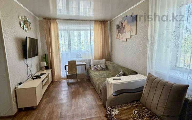 1-комнатная квартира · 33 м² · 2/2 этаж, Ермака 13 за 7.5 млн ₸ в Павлодаре — фото 2
