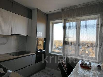 3-комнатная квартира · 72 м² · 8/10 этаж, Добролюбова 53 за 30 млн 〒 в Усть-Каменогорске