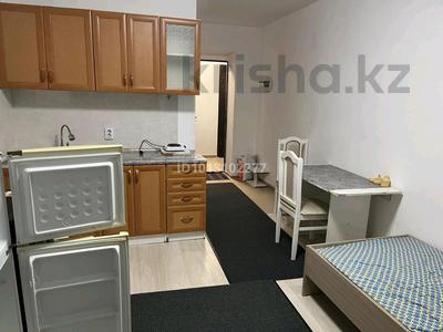 1-комнатная квартира · 19 м² · 1/4 этаж, камажай 6 за 12 млн ₸ в Астане, р-н Байконур