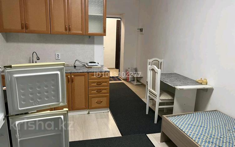 1-бөлмелі пәтер · 19 м² · 1/4 қабат, камажай 6, бағасы: 12 млн ₸ в Астане, р-н Байконур — фото 2