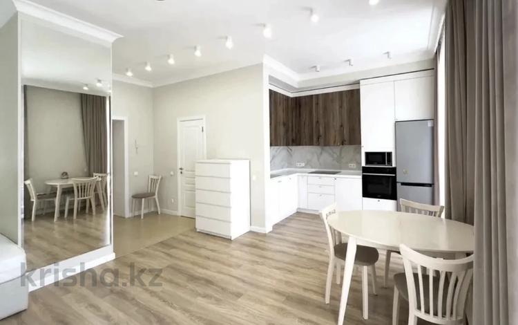1-комнатная квартира · 37 м² · 7/12 этаж, Анет баба 14 за 250 000 ₸ в Астане, Нура р-н — фото 19