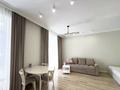 1-комнатная квартира · 37 м² · 7/12 этаж, Анет баба 14 за 250 000 ₸ в Астане, Нура р-н — фото 6