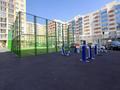 1-комнатная квартира · 37 м² · 7/12 этаж, Анет баба 14 за 250 000 ₸ в Астане, Нура р-н — фото 17