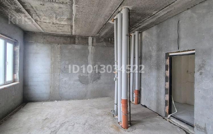 2-комнатная квартира · 55.5 м² · 11/15 этаж, 17-й мкр 87/4 — Находиться возле Поликлиника Ясин за 13 млн ₸ в Актау — фото 2