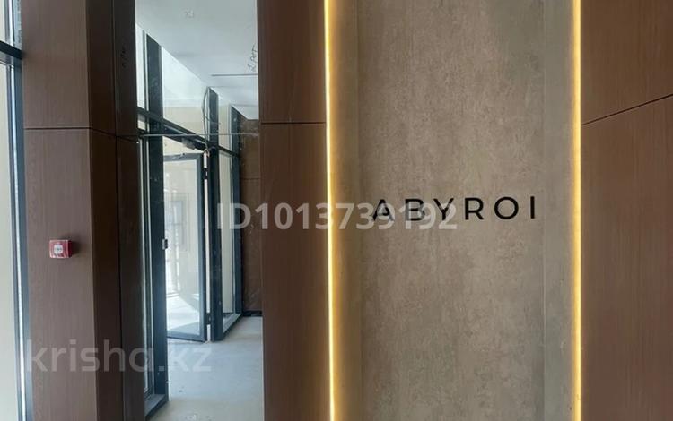 2-комнатная квартира · 46.18 м² · 5/9 этаж, Турар Рыскулов 18/5 — Хусейна бен Талала и Касыма Кайсенова за ~ 35.5 млн ₸ в Астане, Есильский р-н — фото 4